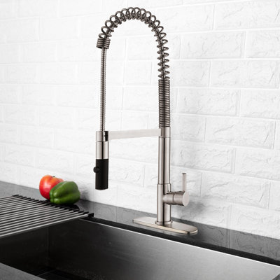 Clihome Kitchen Faucet