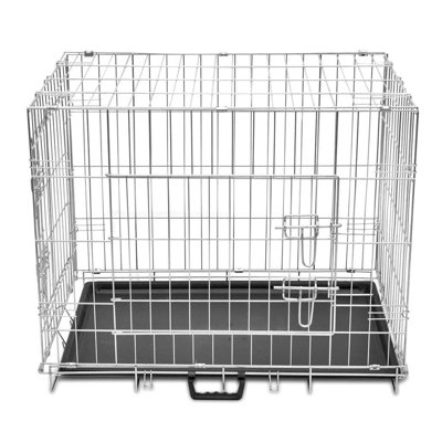 Caisse pour animaux Henrik