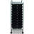 37.6'' H x 15.25'' W File Cart with Wheels
