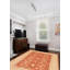Tapis unique en laine vieilli 9 pi 10 po x 13 pi 10 po Kinzlee