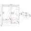 Cascio 4 Door Wardrobe-86245633