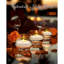 24 Pack 3 inch Flameless Led Waterproof Floating Candles, 200 Hour Battery Operated Tealights for Cylinder Vases, Centerpieces at Wedding Decor, Pool, Outdoor-152890904