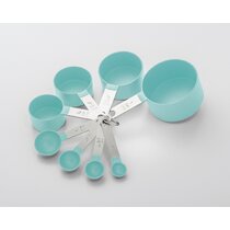 Robert Irvine 9-Piece Measuring Cup/Spoon Set