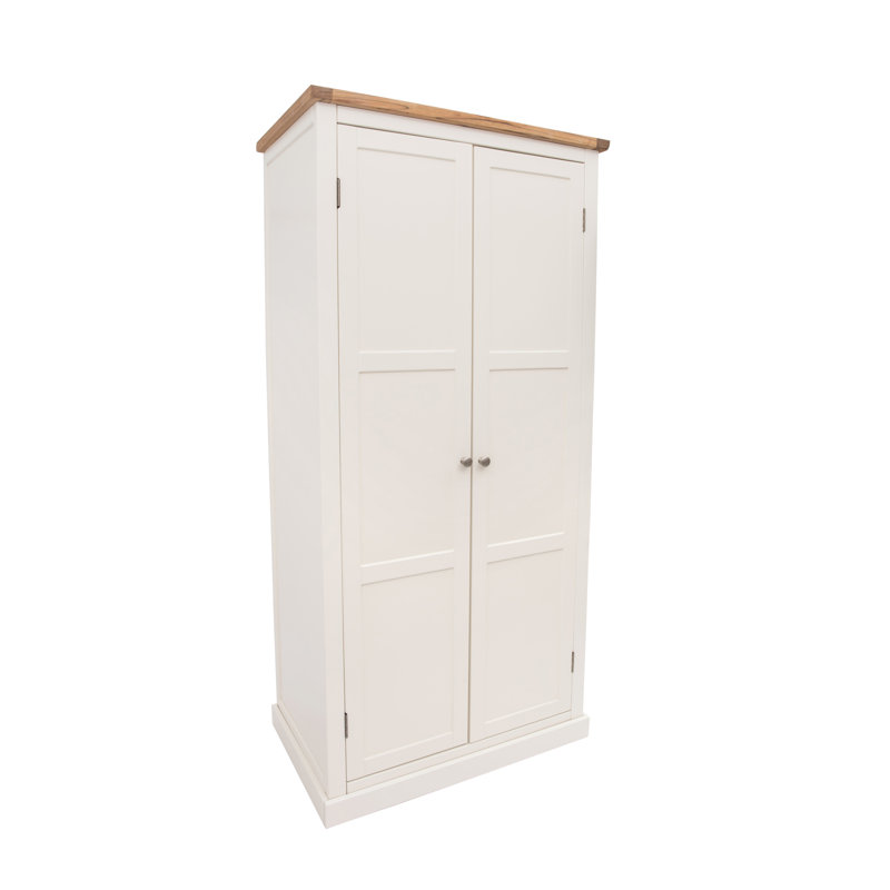 Elwyn 2 Door Wardrobe