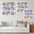 " Fish III "-13139050-13139044