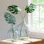 Garden Floral Faux Floral-154957070