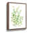 Walnut Floater Frame