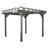 Bodhi Plastic Pergola-48317534-48357370