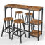 4 -Person Dining Set