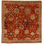 Wool Oriental Area Rug