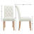 Beacan Tufted Upholstered Side Chair-1705677376