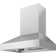 Core Zephyr Podesta 30 in. 600 CFM Wall Mount Range Hood With LED Lights In Stainless Steel