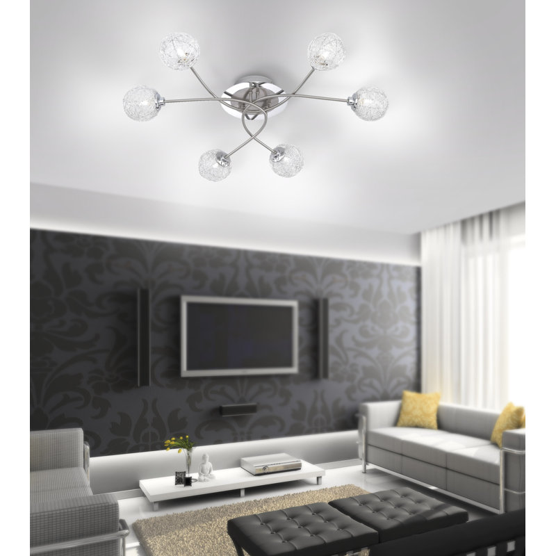 Eshelman 70cm 6 -Light Track Kit