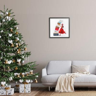 Art de la giclée encadrée par Amanda Greenwood