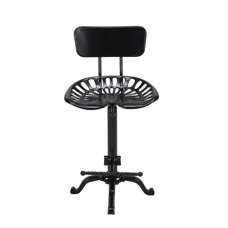 Chaise de bar 37 po