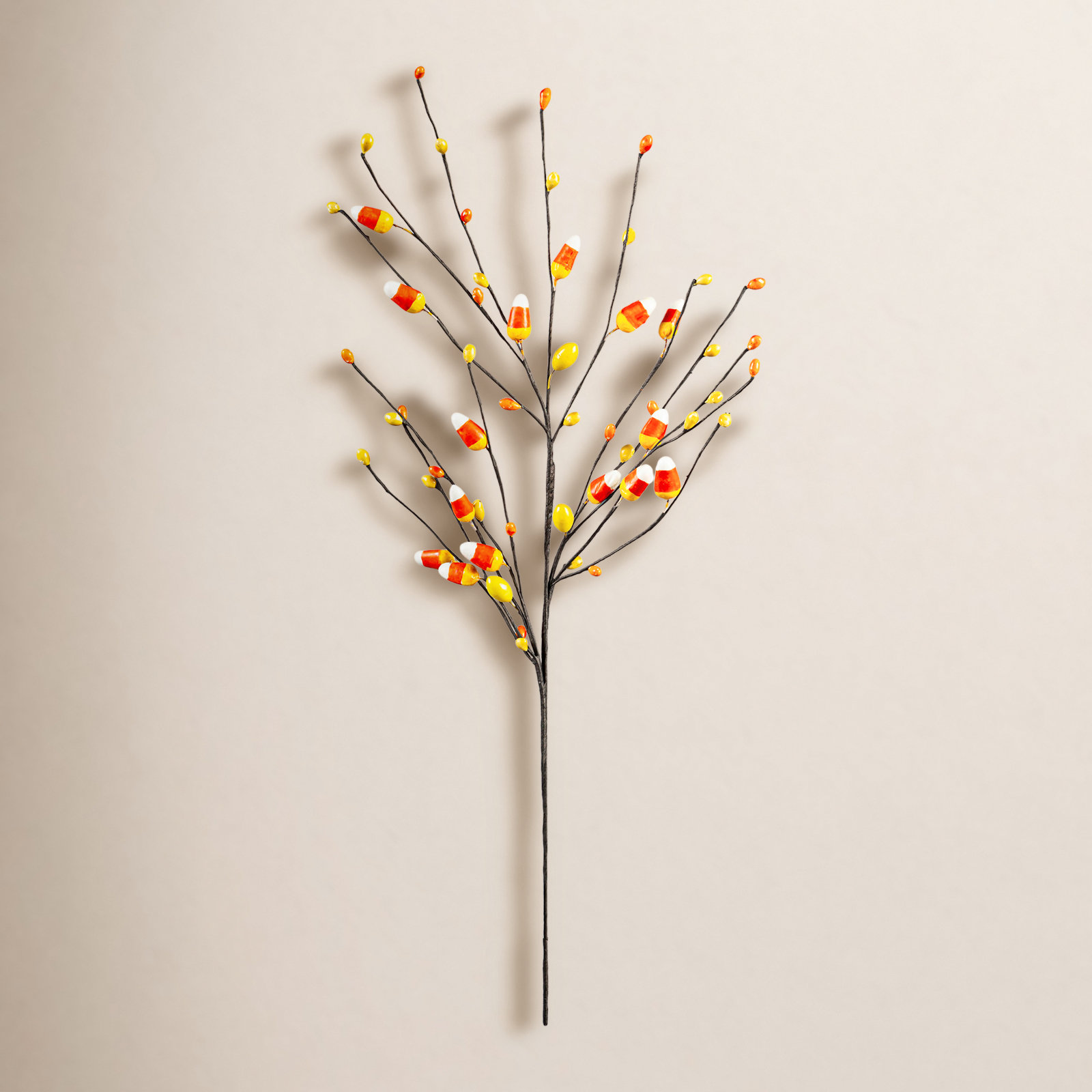 23.6'' Faux Foliage Branch