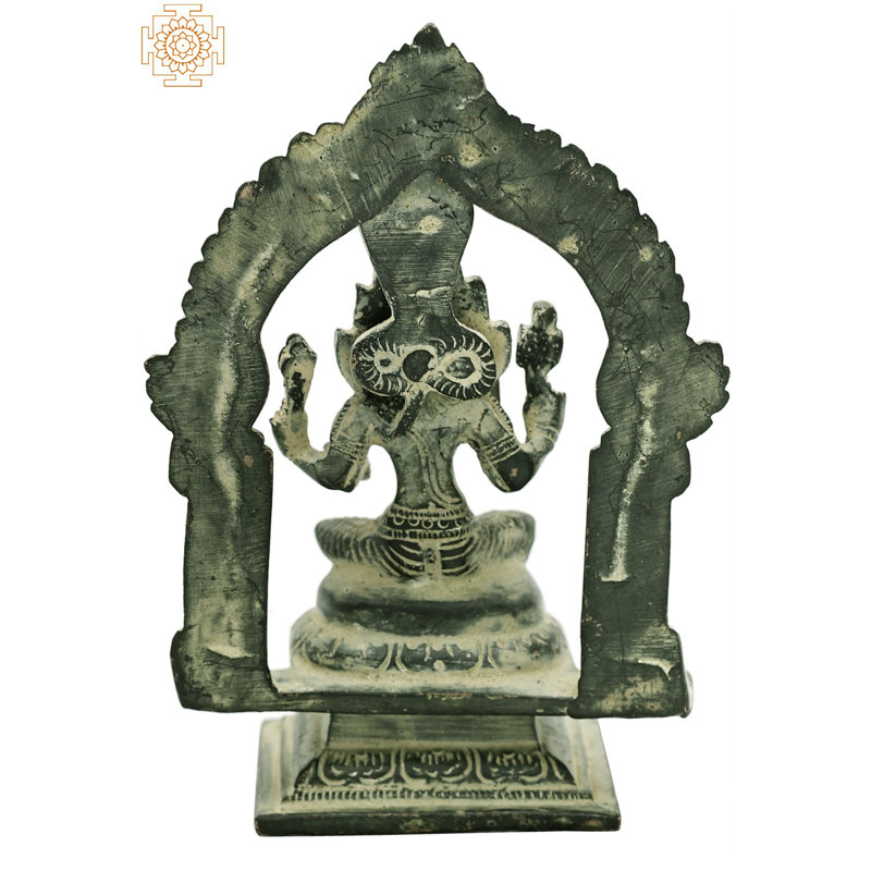 Figurine Mariamman
