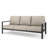 Townsend 5 Piece Sofa Seating Group with Sunbrella® Cushions-93083785