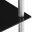 Dermott 40cm W Metal Shelving Unit