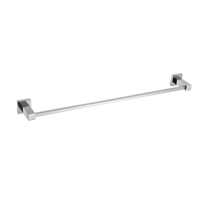 Cube 24'' 1 Towel Bar