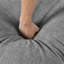 Très grande chaise longue Mirod