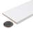 Brooklin 2" x 10" Porcelain Stone Look Wall & Floor Tile