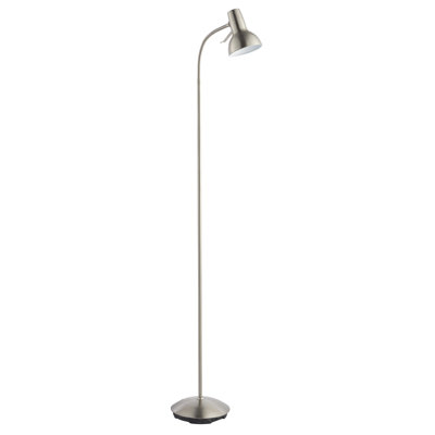 Eichler 161cm Arched Floor Lamp with Adjustable head