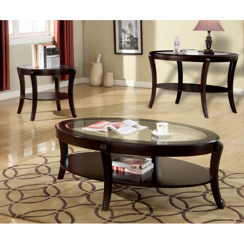 Jusino Single Coffee Table