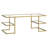 Thames Floor Shelf Coffee Table with Storage-1314331811