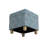 Asha 17.5" Square Storage Ottoman-1729024930
