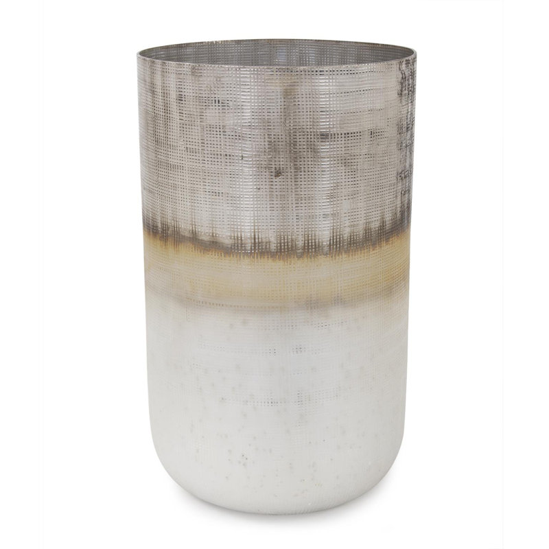 Grand vase Barrick, Grand