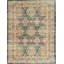 Tapis gris anthracite tissé à la main-1415238945