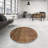 Abstract Indoor Rug-1071543063