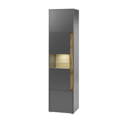 Hyldeburg Curio Cabinet