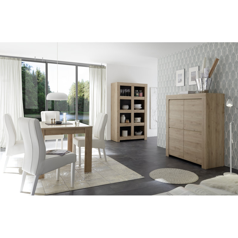 Dashona 110cm Sideboard