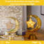 Thaney Metal Table Lamp