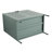 Castiel 30" Freestanding Bathroom Vanity-714274328