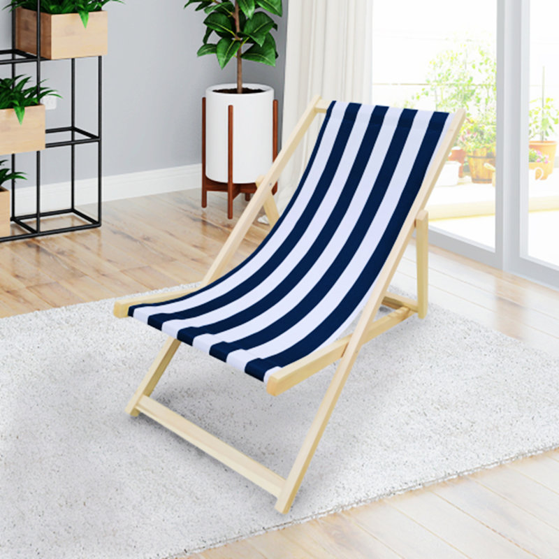 Chaise pliante Chander