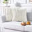 Shar Pei Faux Fur Throw 3 Piece Set-322191043-355334023