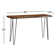 Camak 50'' Console Table