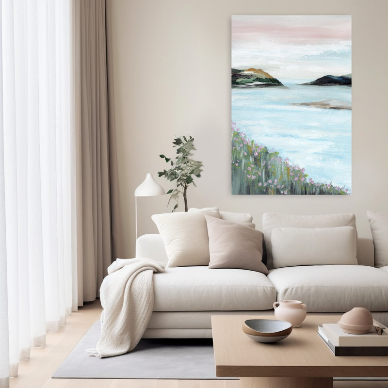 Print, 152.4cm H x 101.6cm W