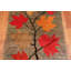 Scandinavian One-of-a-Kind Rectangle 3' X 4'7" Area Rug