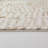Barron Brown Modern Abstract Area Rug-1059184355