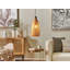 Osterdock 1 - Light Natural Jar Pendant