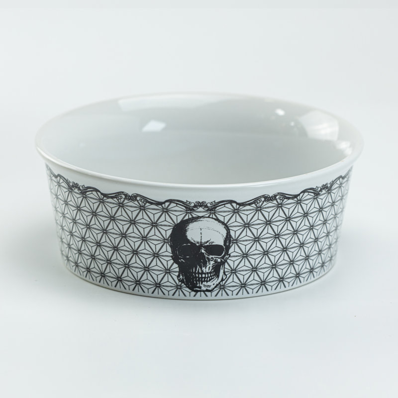 Anti-Skid Pet Bowl