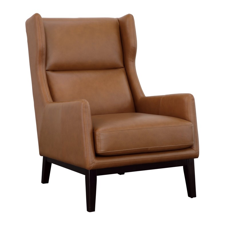 Chaise avec accoudoirs larges 28,7 po Raydan