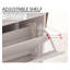 12 Pair Shoe Storage Cabinet-1110474287