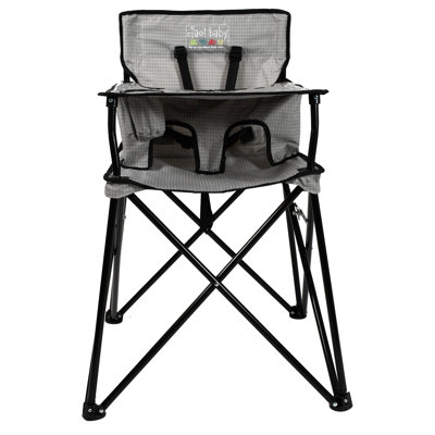Sulien Folding Camping Chair