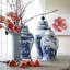 Handmade Ginger Jar