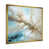 Gold Single Picture Framed